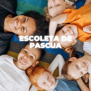 Escoleta de Pascua 2026