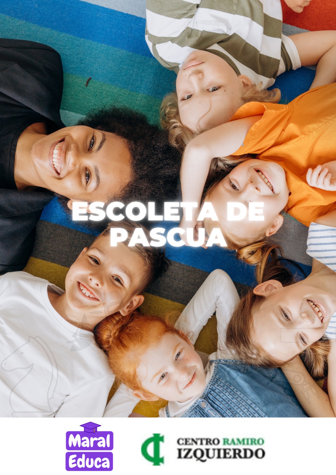 Escoleta de Pascua 2026
