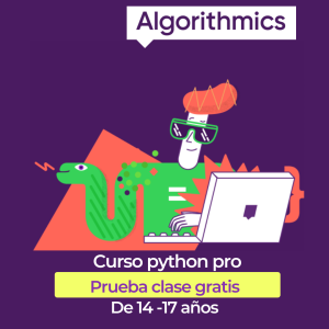 PYTHON PRO 1