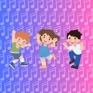 Baile Infantil