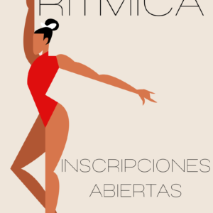 Gimnasia Ritmica – Primaria