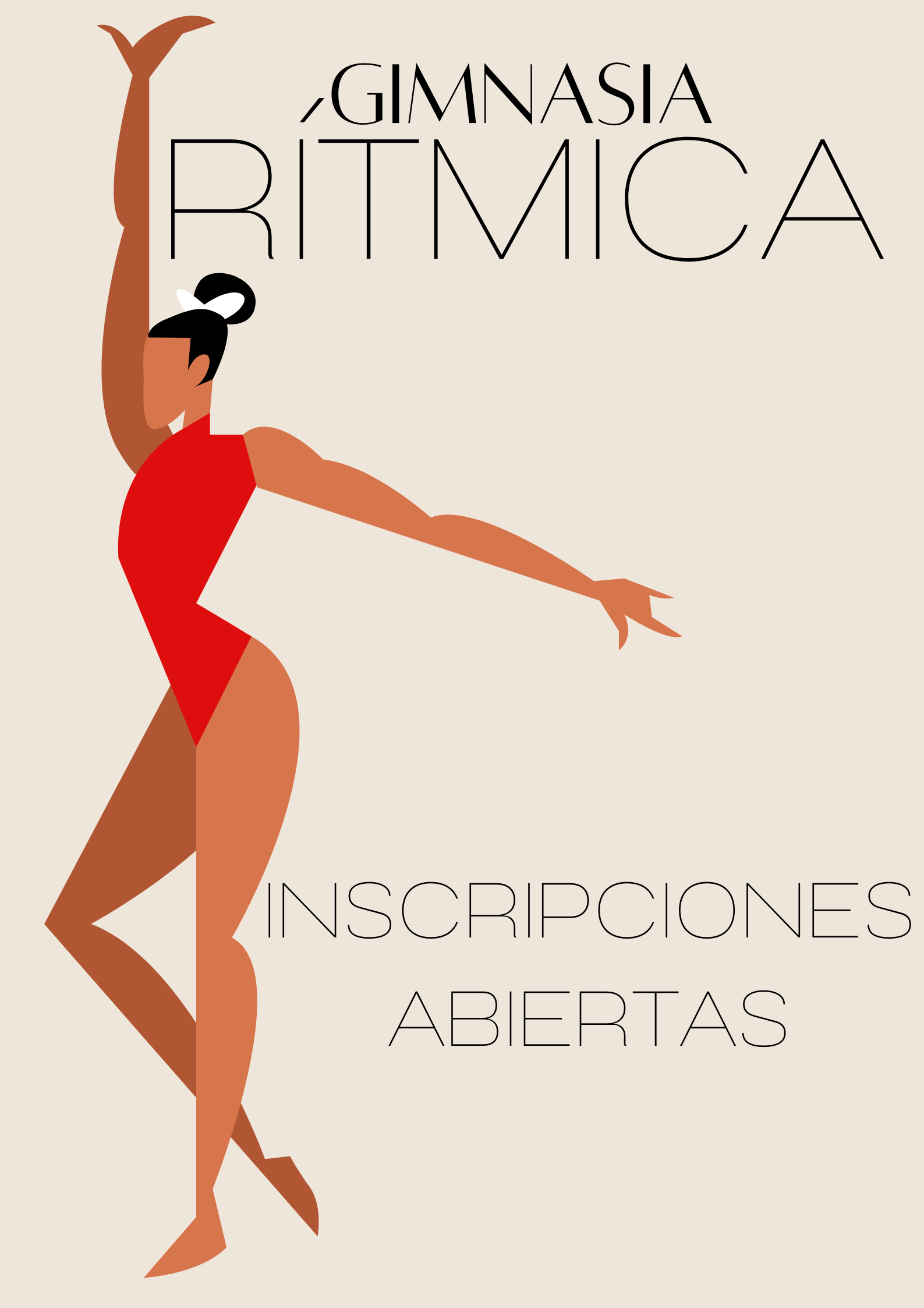 Gimnasia Ritmica - Primaria