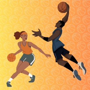 Baloncesto Primaria