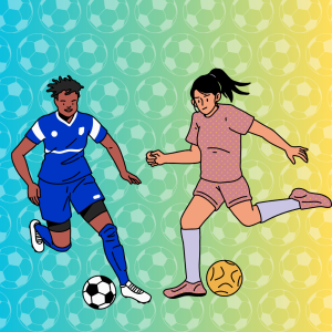 Fútbol Primaria