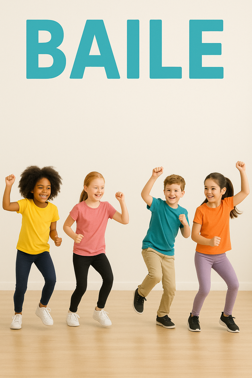 Baile - Primaria