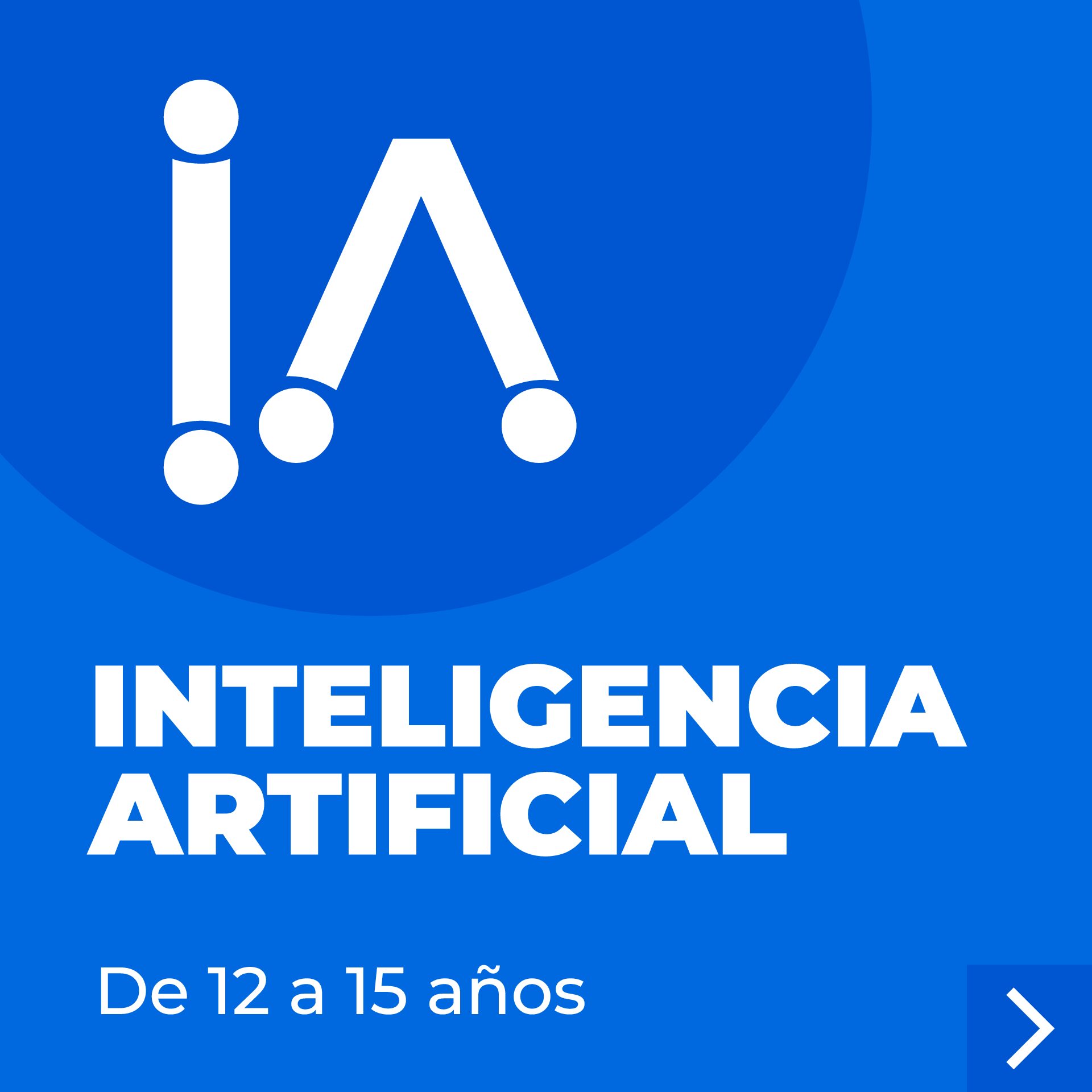 CURSO DE INTELIGENCIA ARTIFICIAL