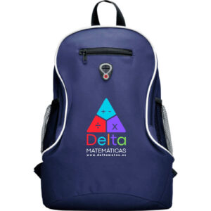 DELTA MATEMÁTICAS- ALUMNOS NUEVOS